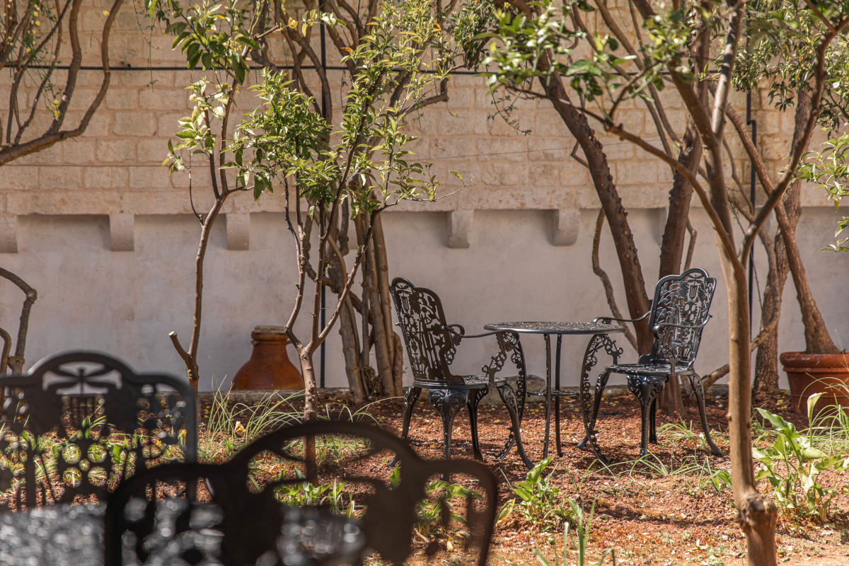 Giardino