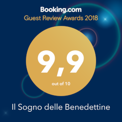 Booking Awards