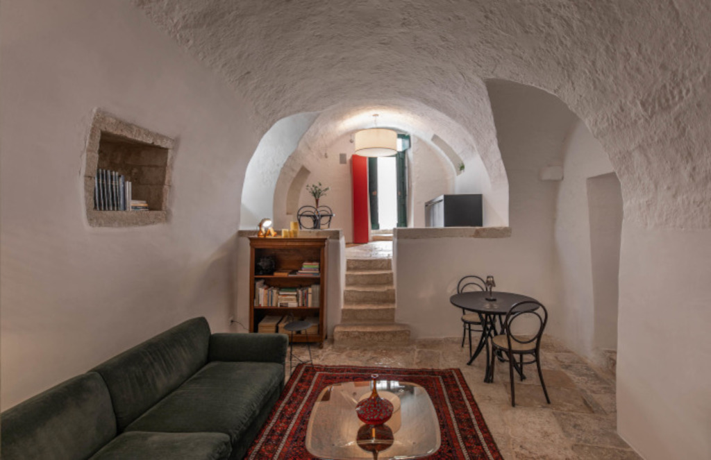 Il Sogno delle Benedettine<br /> LUXURY SUITE