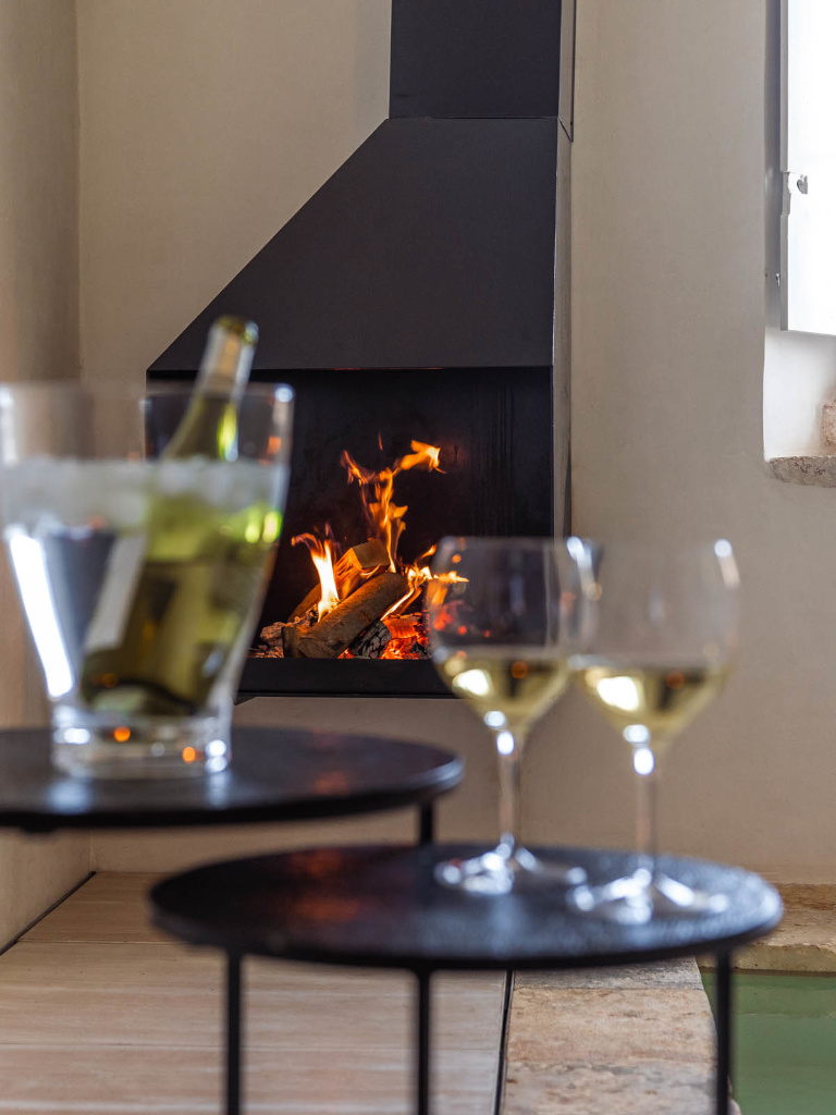 Il Sogno delle Benedettine<br /> LUXURY SUITE